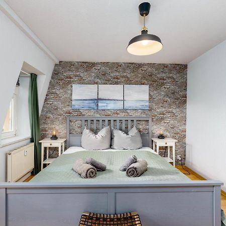 2R Apartment Perfect For Families! Kitchen - Parking - Netflix Dresda Esterno foto