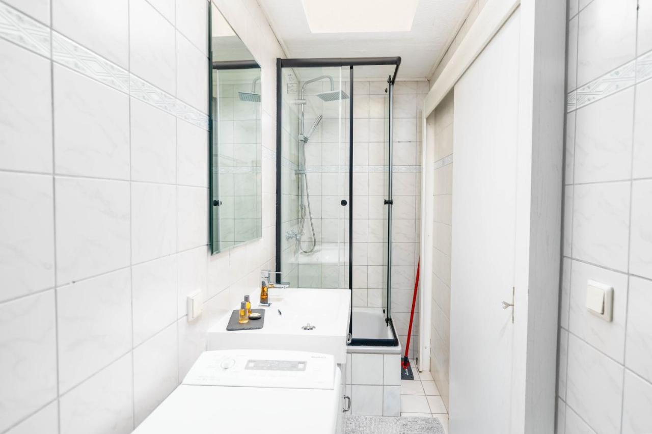 2R Apartment Perfect For Families! Kitchen - Parking - Netflix Dresda Esterno foto